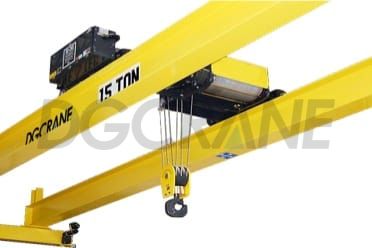 Grue complète