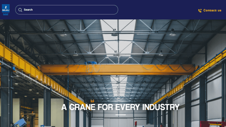 Indef Manufacturing Limited vattenmärkt