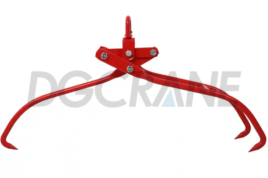 3 Penjepit Pengangkat Balak Cakar