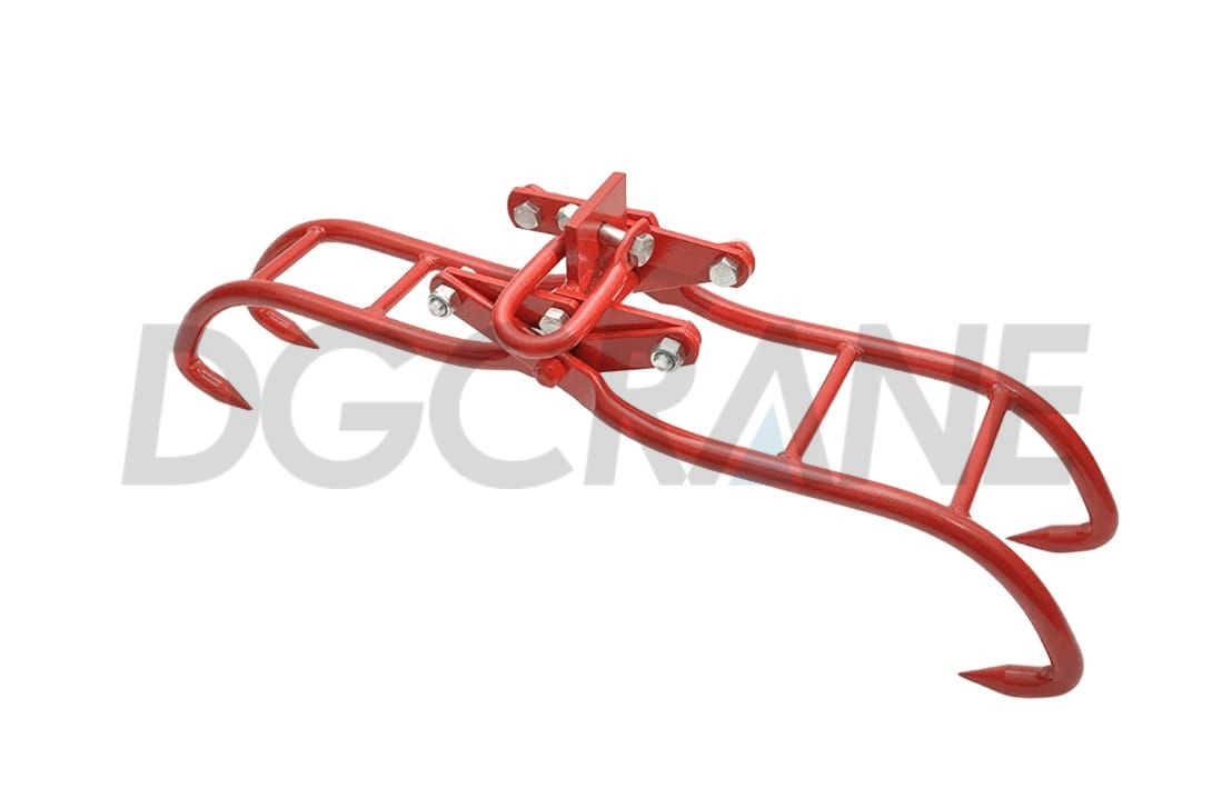 4 Penjepit Pengangkat Balak Cakar