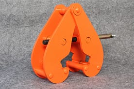 Pengapit Mengangkat Rasuk