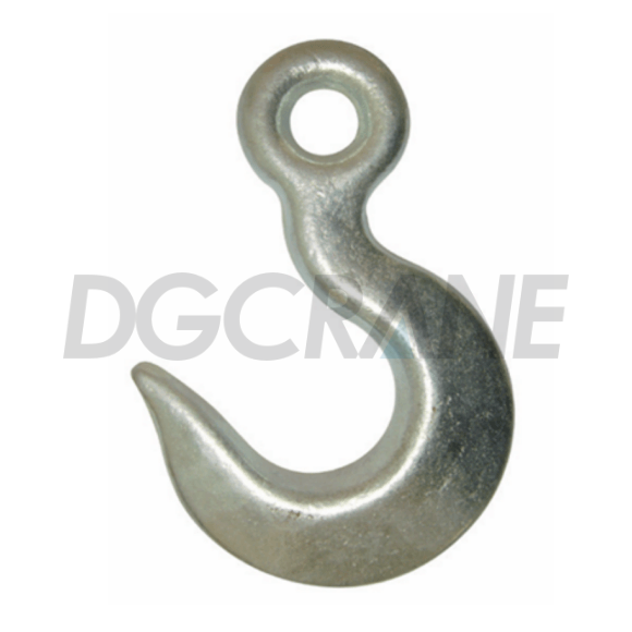 Eye Large Openning Hook