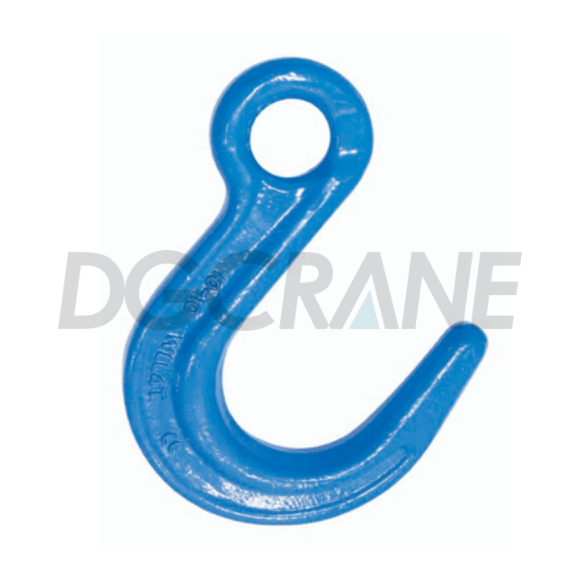 G100 Eye Large Openning Hook