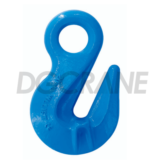 G100 Eye Shortening Grab Hook