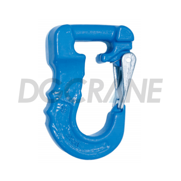 G100 Webbing Sling Hook