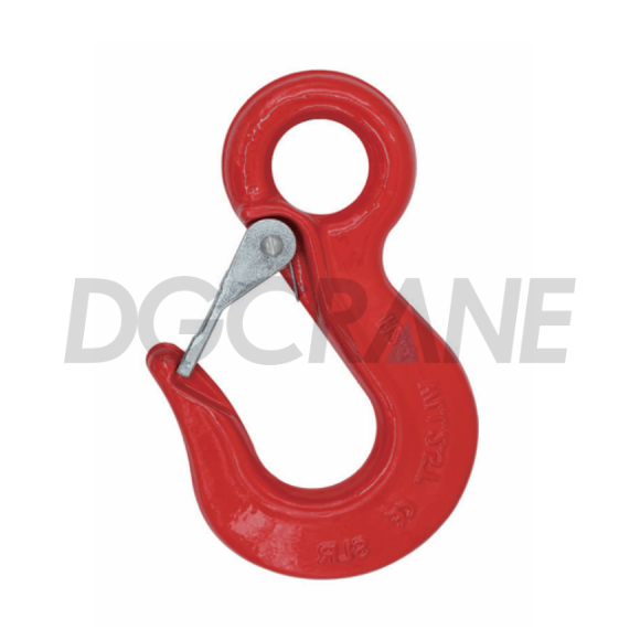 G50 DIN Eye Sling Hook