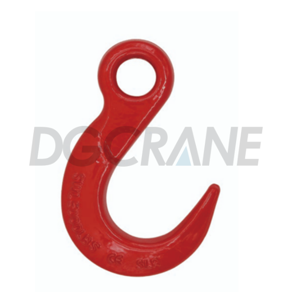 G70 Eye Large Openning Hook