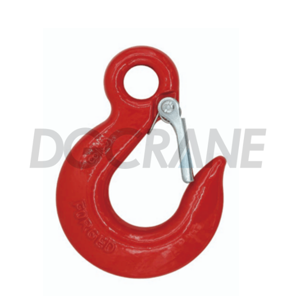 G70 Eye Slip Hook