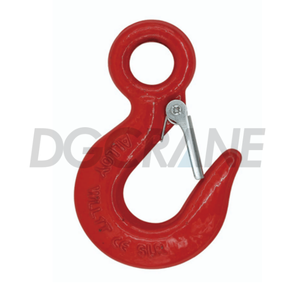 G70 Forged Eye Sling Hook