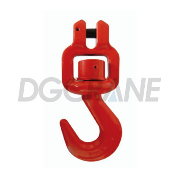G80 Clevis Swivel Sling Hook