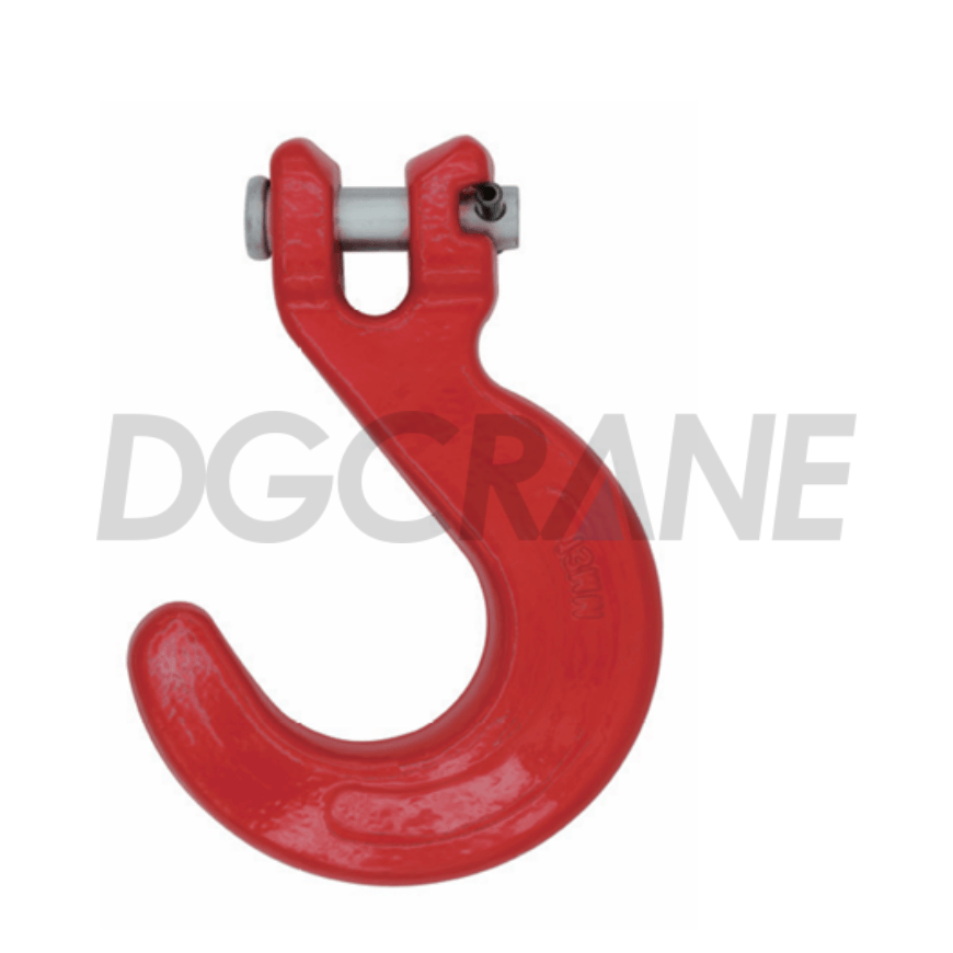 G80 Container Hook