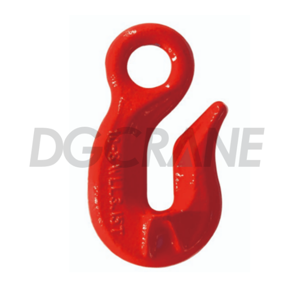 G80 Deep Throat Eye Grab Hook
