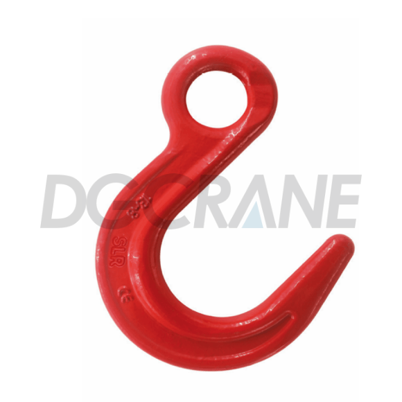 G80 Eye Large Openning Hook 1