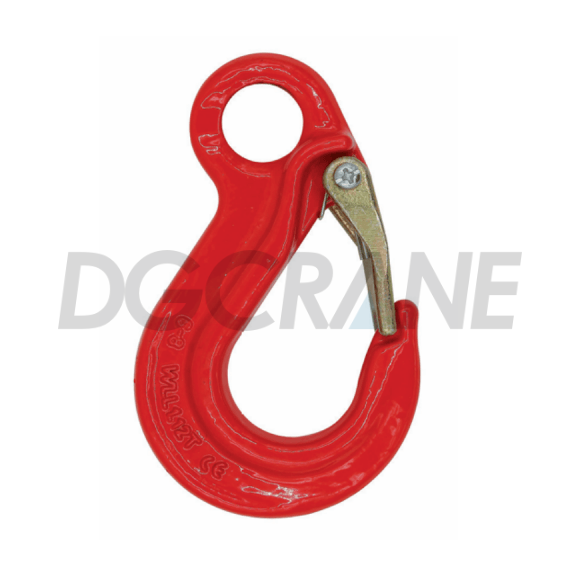 G80 Eye Slip Hook