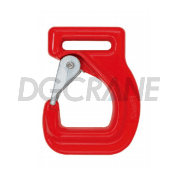 G80 Eye Webbing Sling Hook