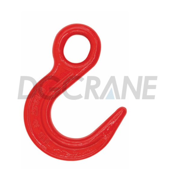 G80 Special Eye Grab Hook