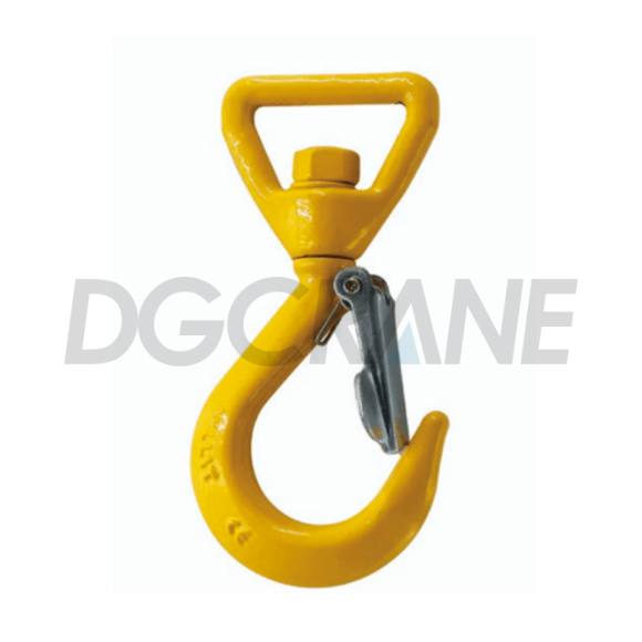G80 Swivel Sling Hook