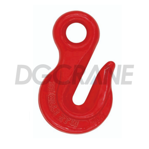 G80 US Deep Throat Eye Grab Hook