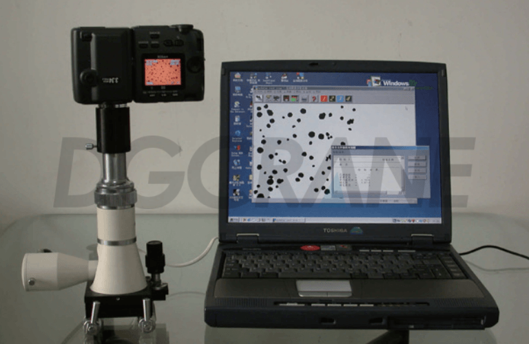 Micrographic Analysis