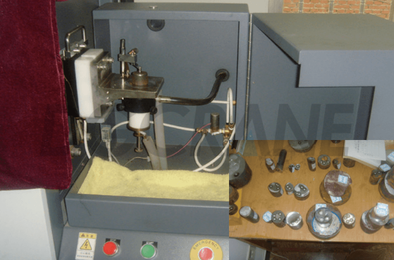 Spectrographic Analisis