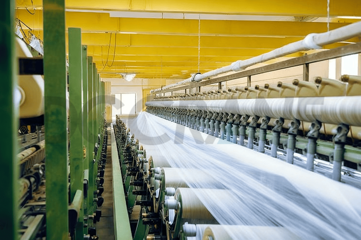 টেক্সটাইল শিল্প
