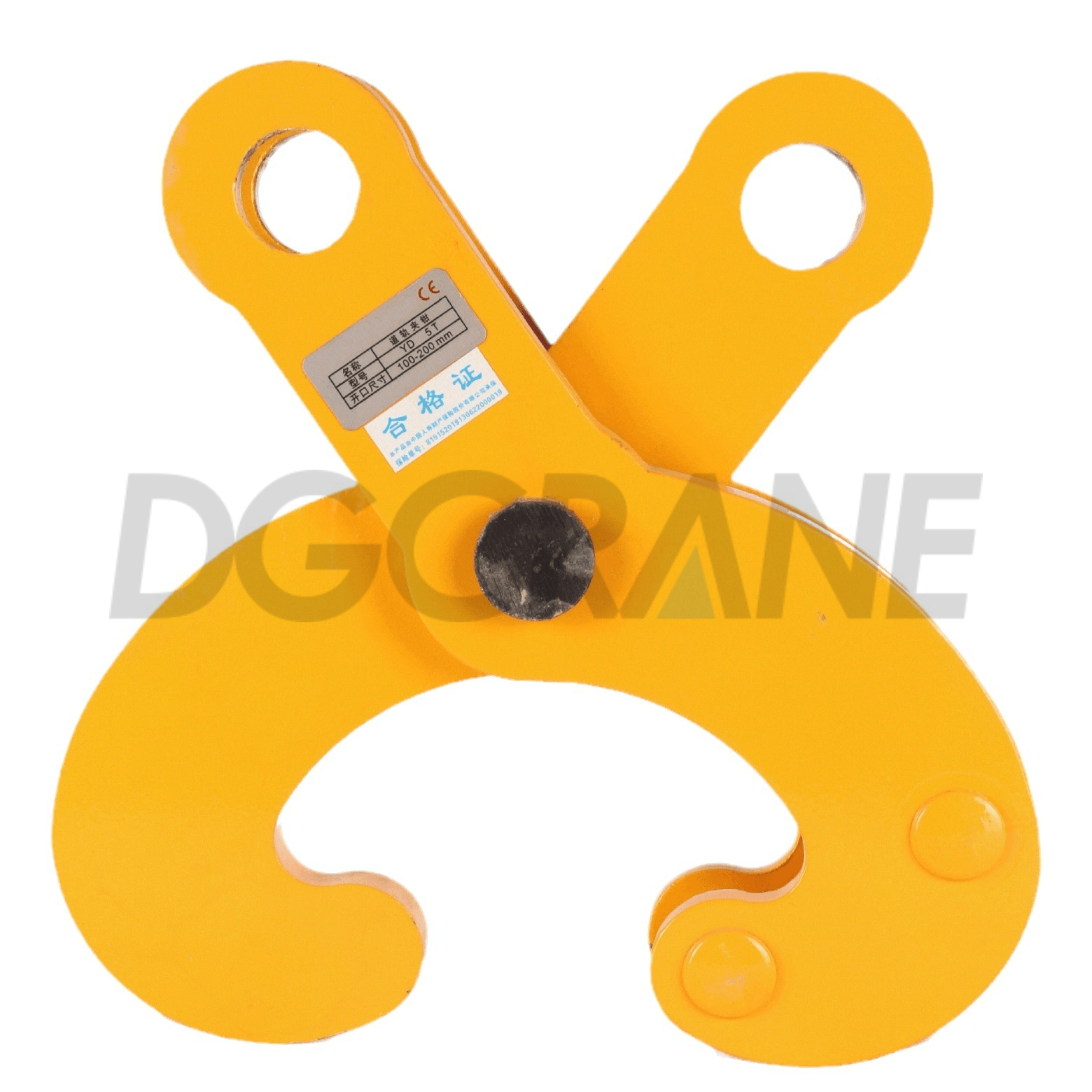 Pengapit YD Beam Lifting