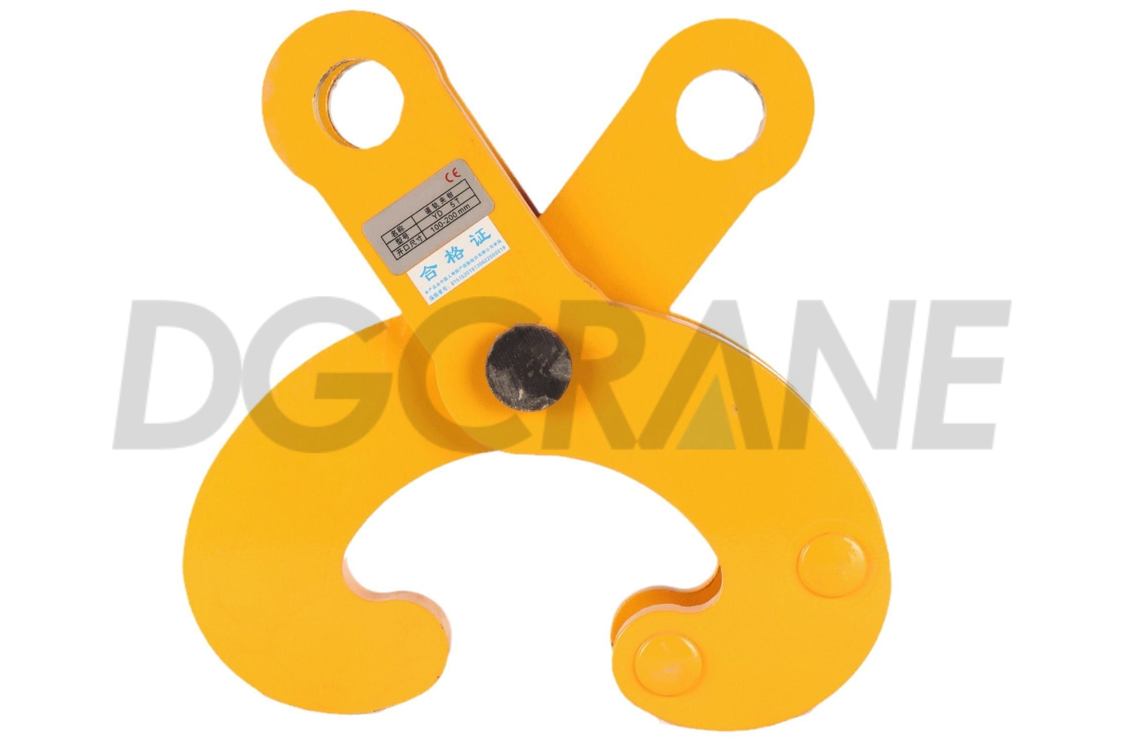 Pengapit YD Beam Lifting