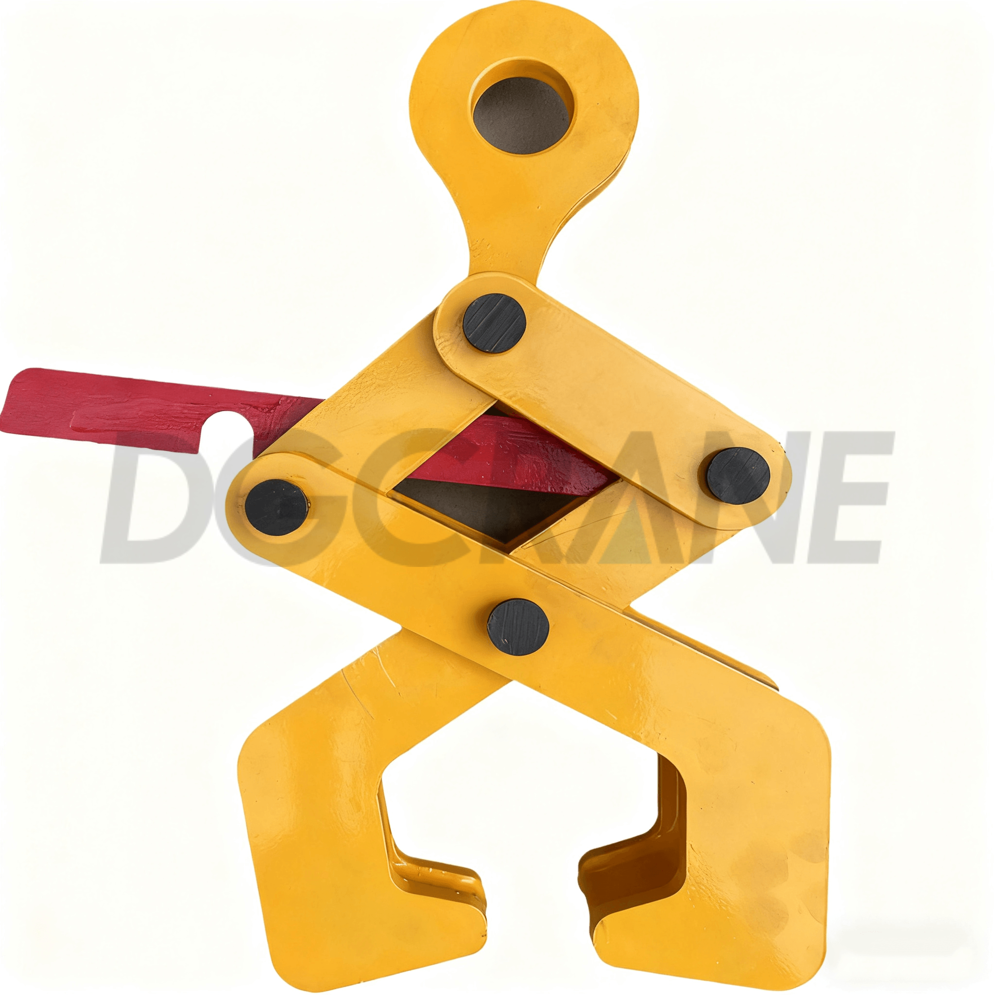 Pengapit Pengangkat Rasuk YT