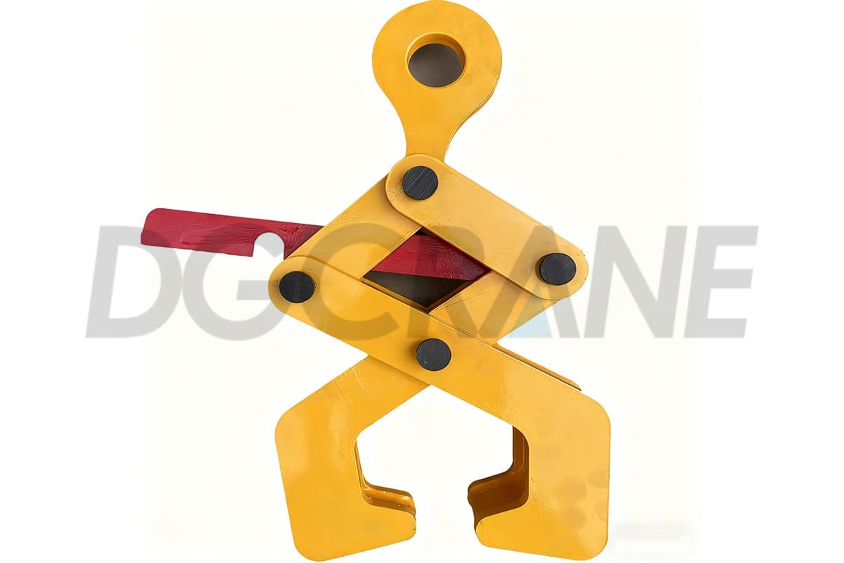 Pengapit Pengangkat Rasuk YT