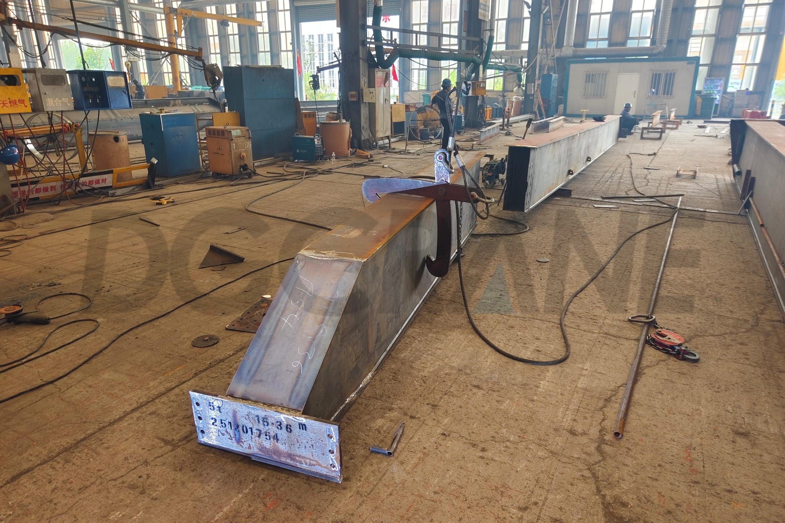 pinalaki ang produksyon