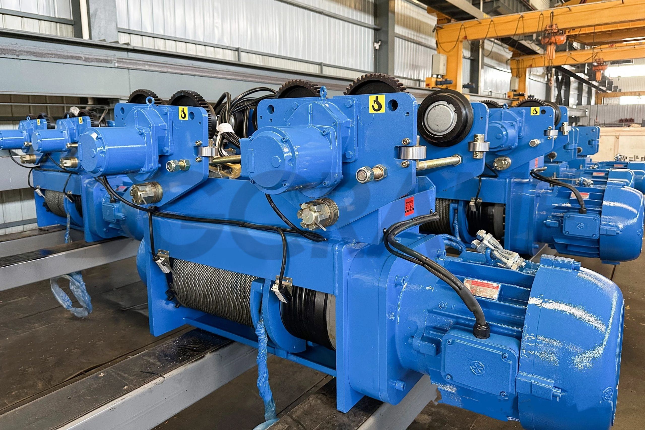 FOH Galvaniseringsbejdsning Elektrisk Taljekasser 2 skaleret