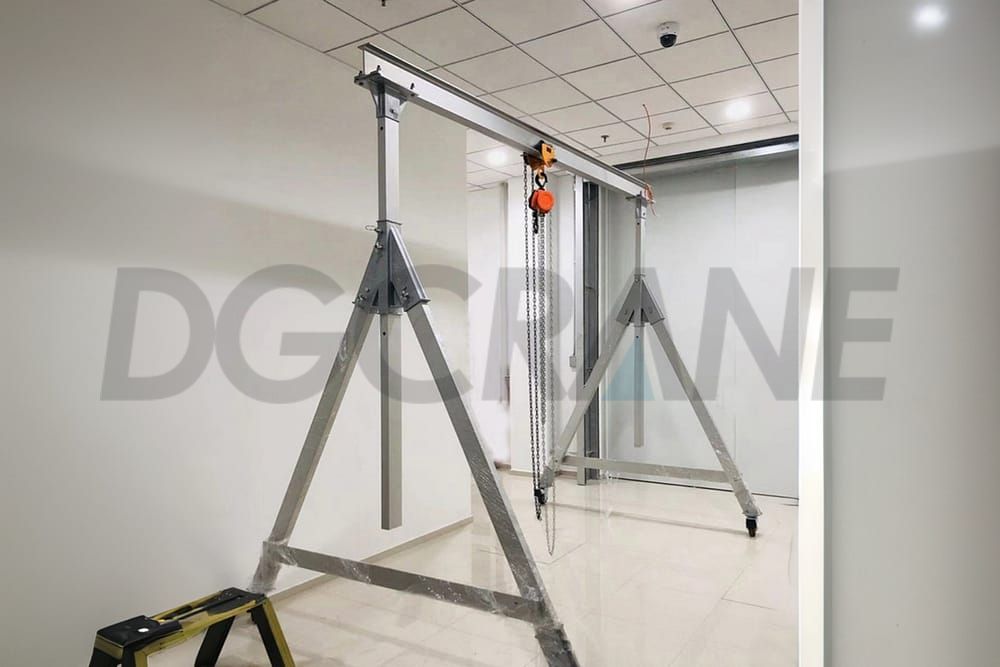 aleación de aluminio