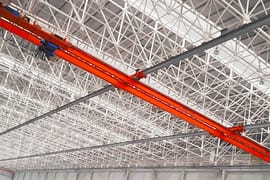 قائمة رافعة التعليق متعددة النقاط