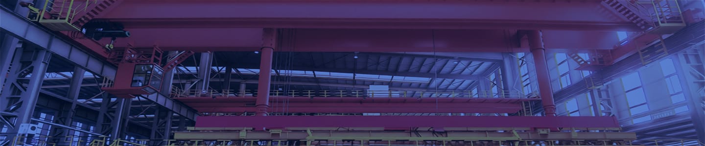 Wielofunkcyjny dźwig do obsługi elektrod grafitowych ze znakiem wodnym