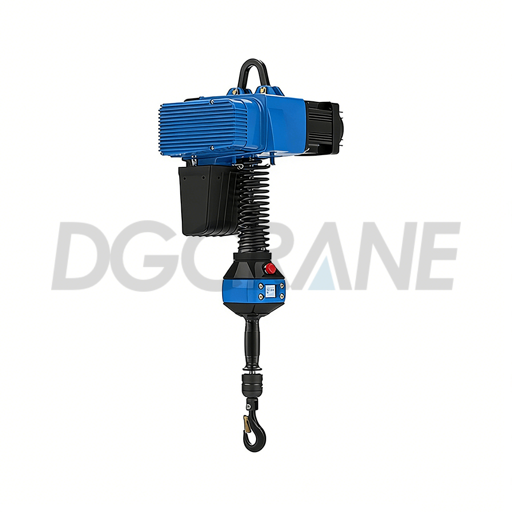 έξυπνοι ανυψωτήρες