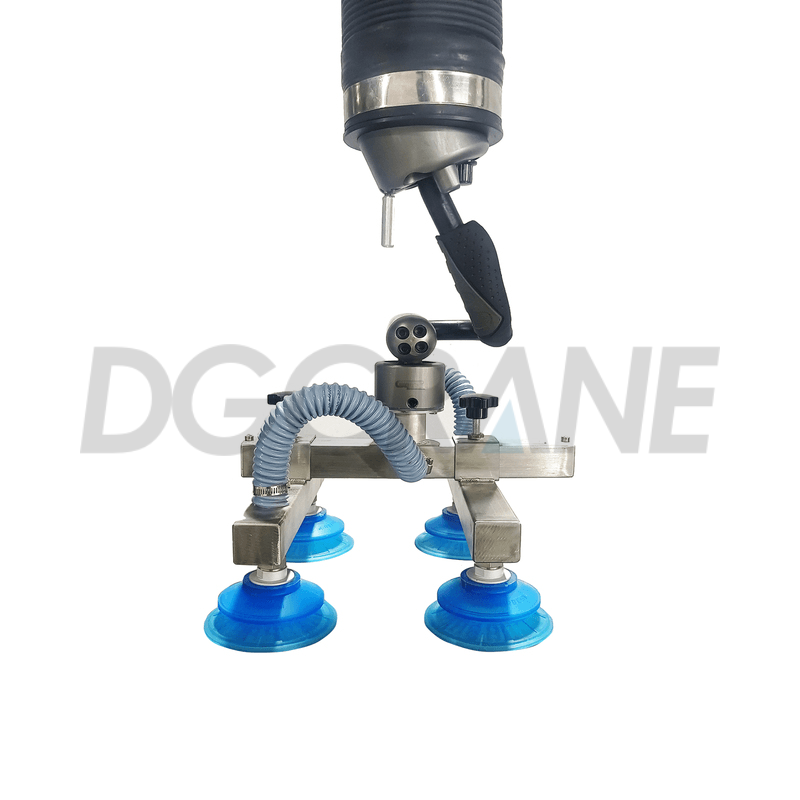 σύστημα ανύψωσης κενού