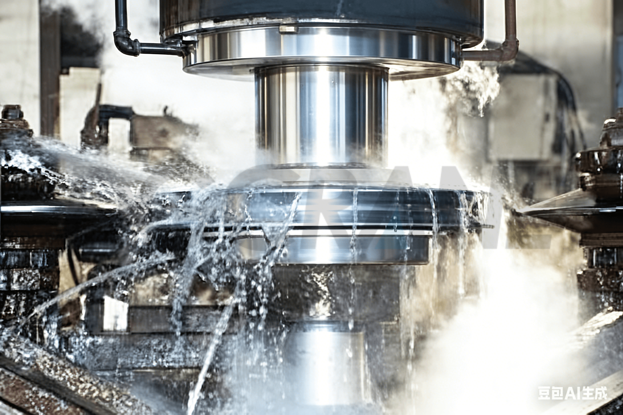 Chłodzenie wyżarzające