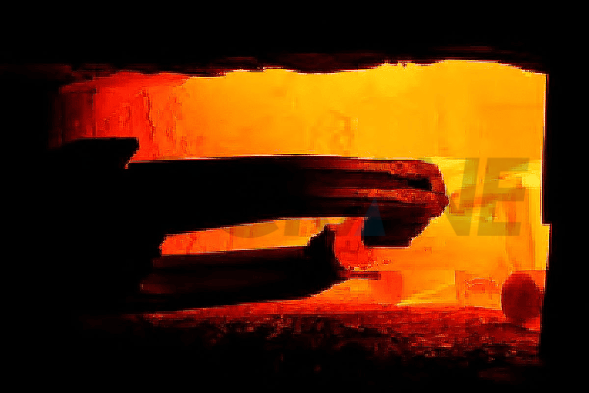 Pagpapainit ng Billet