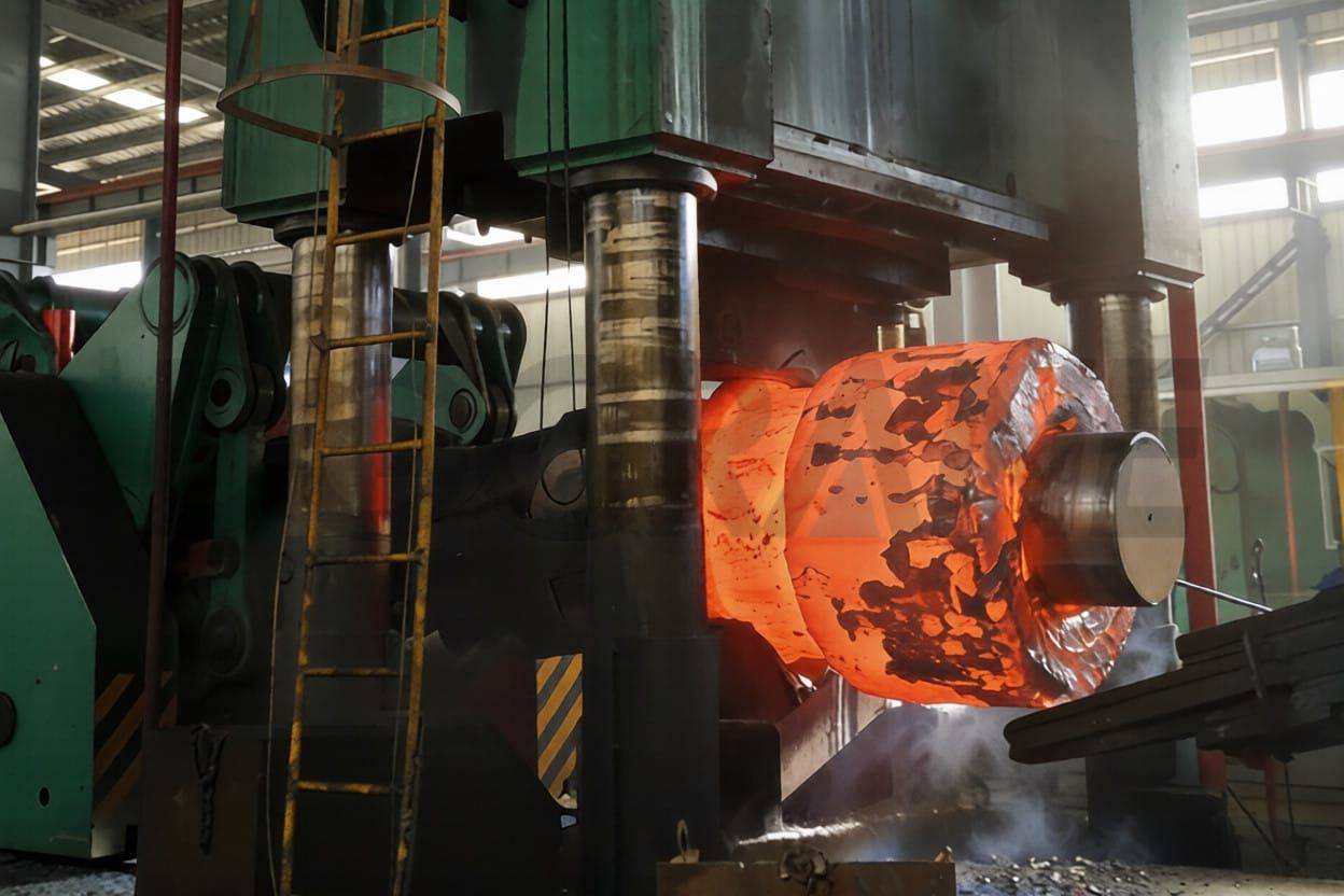 جعل سازی کا عمل