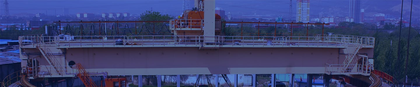 Nuclear Polar Crane banner watermarked