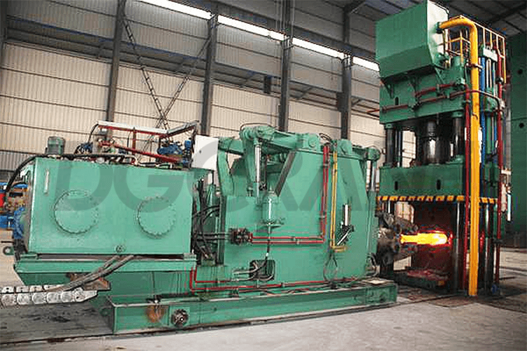 Pangunahing Pagpapanday