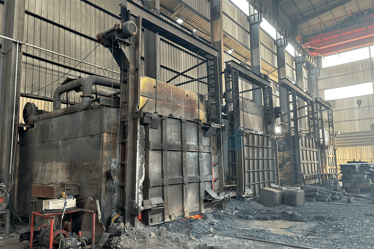 Pangalawang Pagpapainit