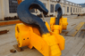 Single Crane Hook Block 2
