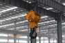 Mga Bloke ng Single Crane Hook