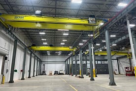 overhead crane
