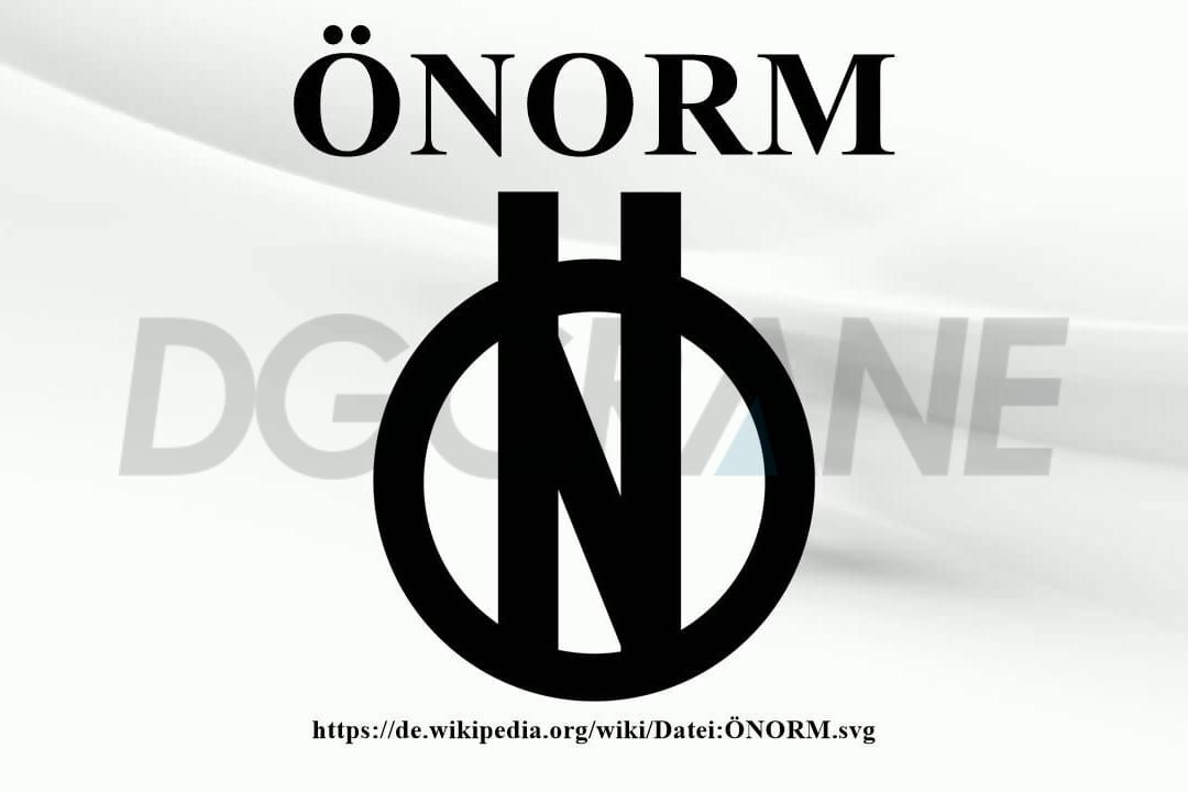 Austria ONORM