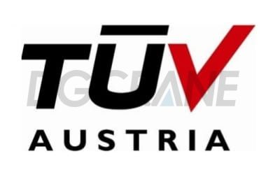 Austria TUV