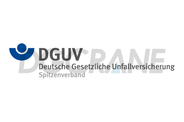Germany DGUV Vorschrift