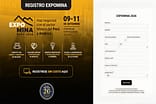 DGCRANE Sizi EXPOMINA PERU 2026 Kapanış Oturumuna Davet Ediyor
