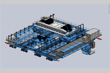 casting crane 2